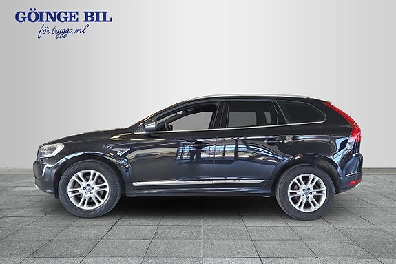 Volvo XC60 5 of 14