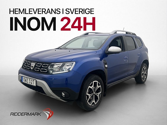 Dacia Duster 3 of 5