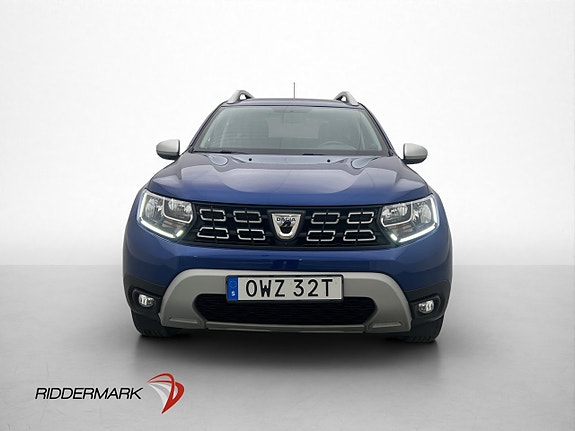 Dacia Duster 2 of 5