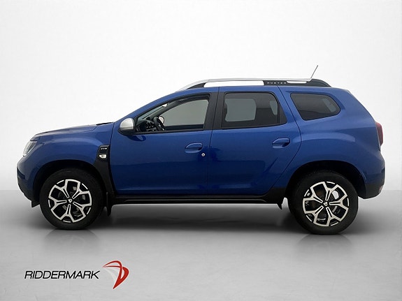 Dacia Duster 4 of 5