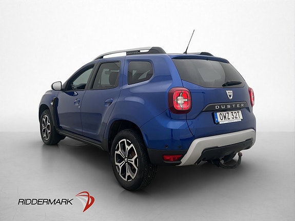 Dacia Duster 5 of 5