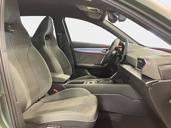 Cupra Formentor 13 of 16