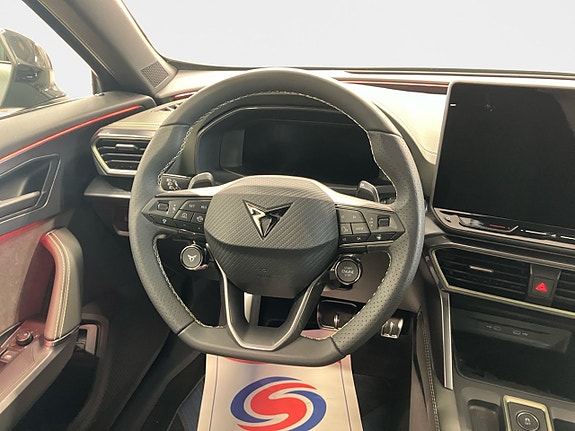Cupra Formentor 11 of 16