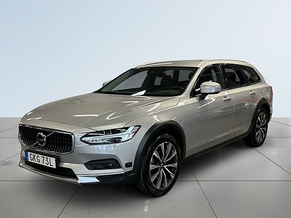 Volvo V90 Cross Country 16 of 27