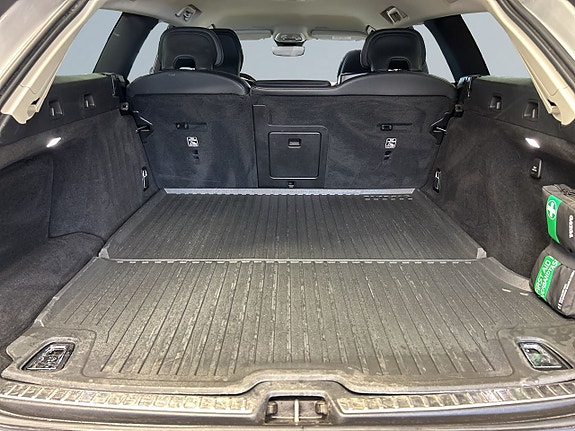 Volvo V90 Cross Country 12 of 27