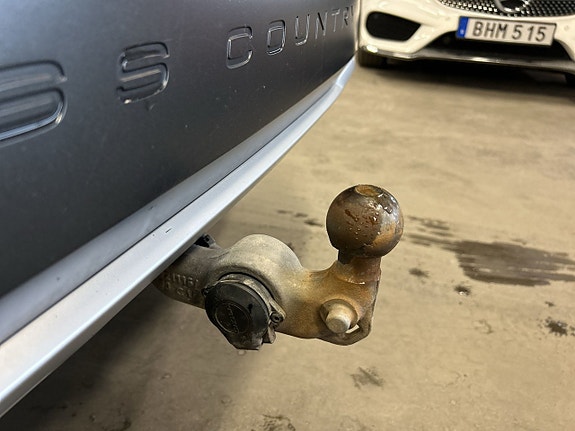 Volvo V90 Cross Country 20 of 27