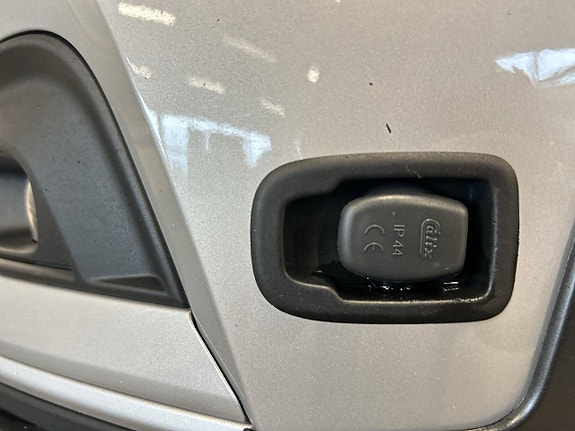Volvo V90 Cross Country 17 of 27