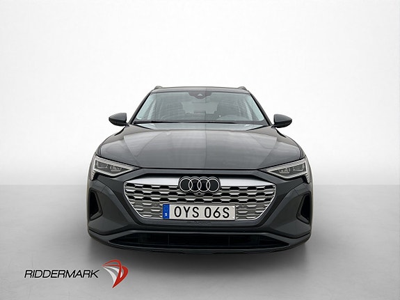 Audi Q8 2 of 5