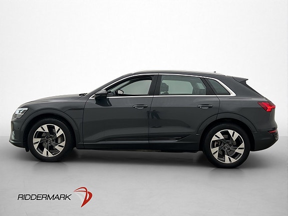 Audi Q8 5 of 5