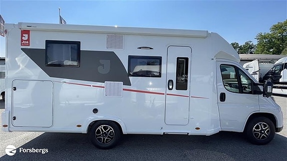Pilote 70T JOA - Sveriges första nu på plats, Välkomna in! 3 of 5