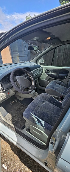 Renault Scenic I 4 of 5