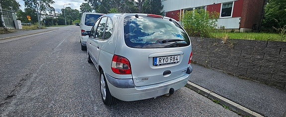 Renault Scenic I 3 of 5