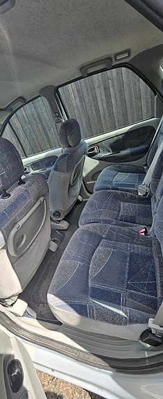 Renault Scenic I 5 of 5