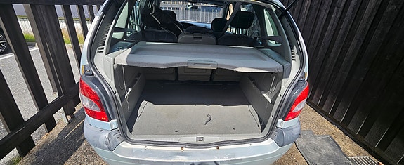 Renault Scenic I 2 of 5
