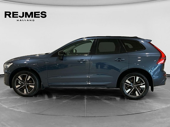 Volvo XC60 3 of 5