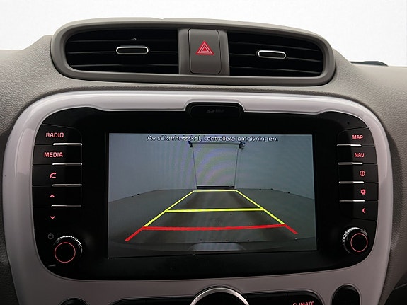 Kia Soul 19 of 30