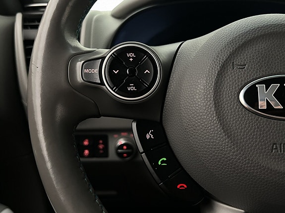 Kia Soul 16 of 30
