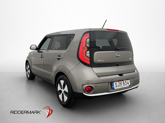 Kia Soul 6 of 30