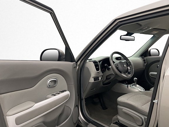 Kia Soul 10 of 30