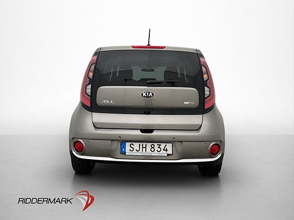 Kia Soul 7 of 30