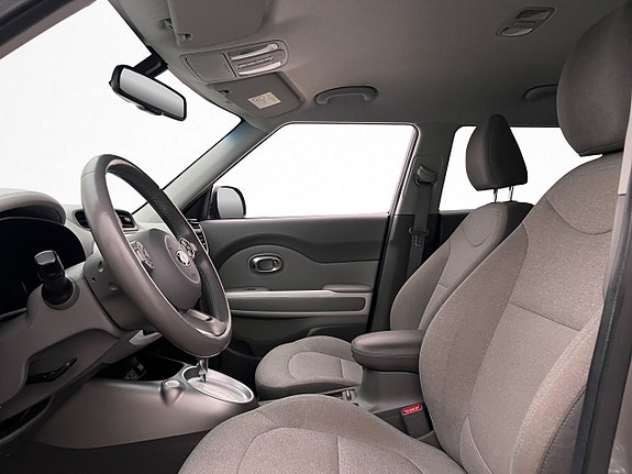 Kia Soul 11 of 30