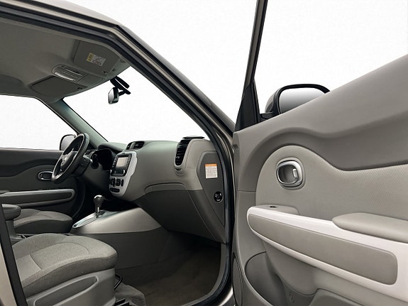 Kia Soul 25 of 30