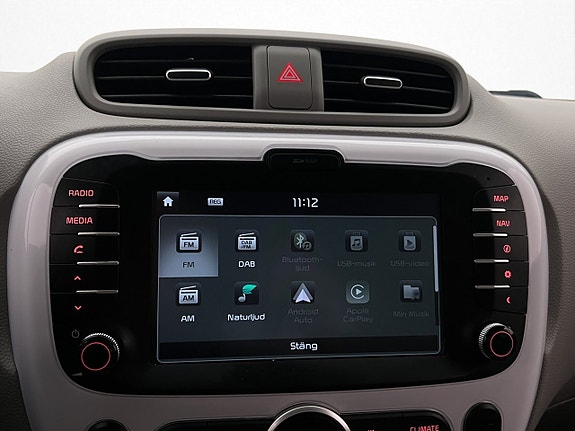Kia Soul 21 of 30