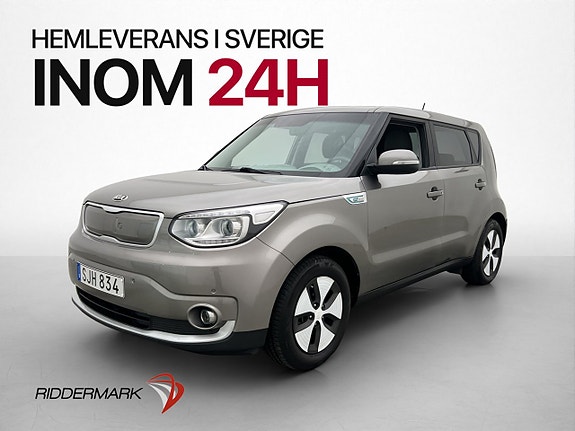 Kia Soul 3 of 30