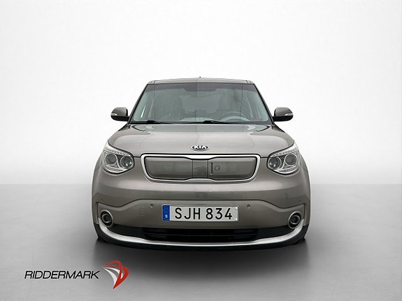 Kia Soul 2 of 5