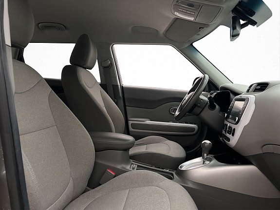 Kia Soul 24 of 30