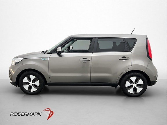 Kia Soul 5 of 5