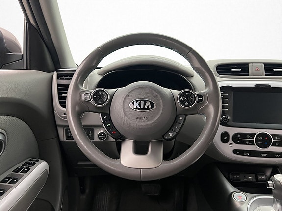 Kia Soul 13 of 30