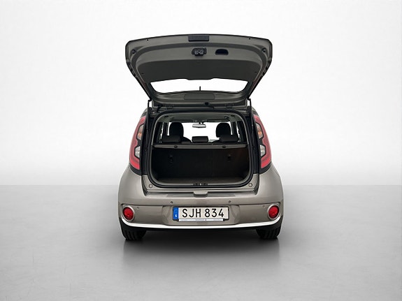 Kia Soul 27 of 30