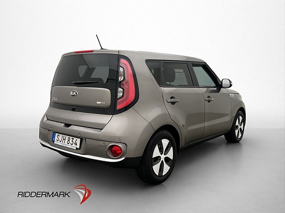 Kia Soul 8 of 30
