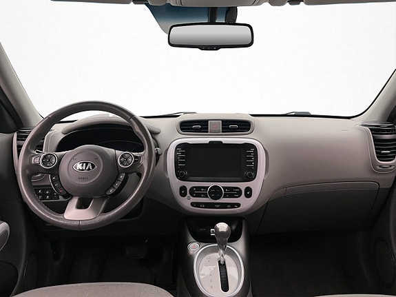 Kia Soul 12 of 30