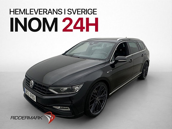 Volkswagen Passat 3 of 30