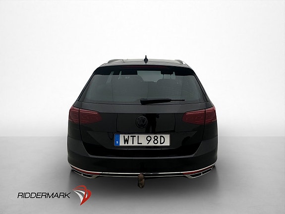 Volkswagen Passat 6 of 30