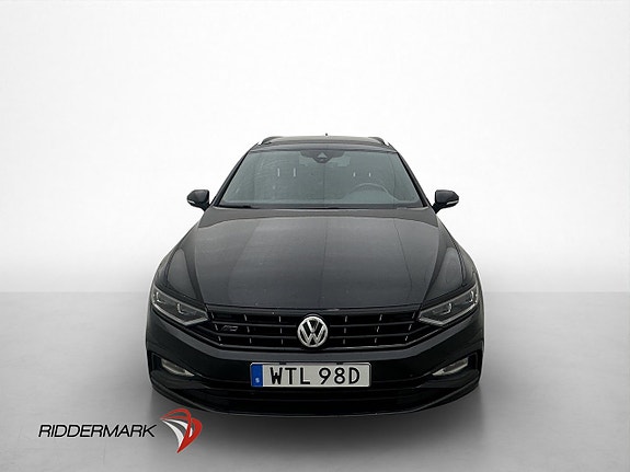 Volkswagen Passat 2 of 30