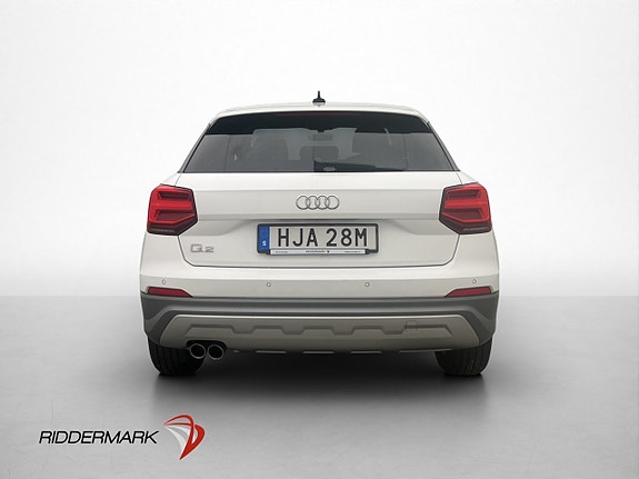 Audi Q2 6 of 29