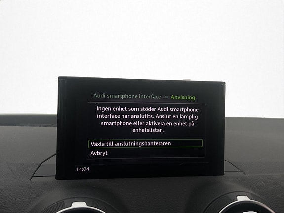 Audi Q2 16 of 29