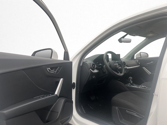 Audi Q2 9 of 29