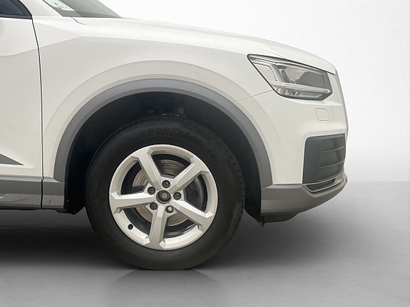 Audi Q2 28 of 29