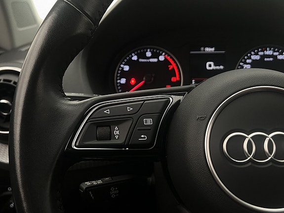 Audi Q2 13 of 29