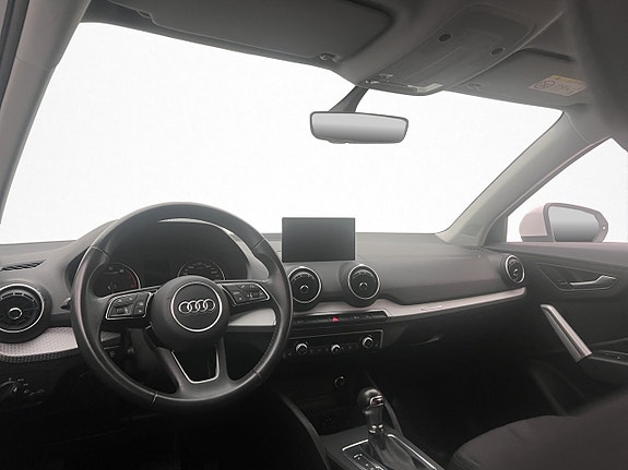 Audi Q2 11 of 29