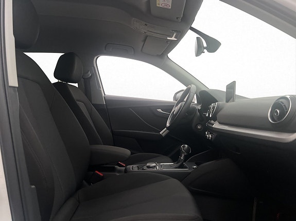 Audi Q2 22 of 29