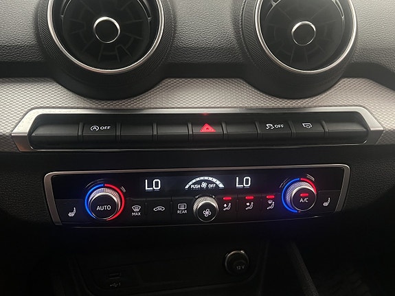 Audi Q2 18 of 29