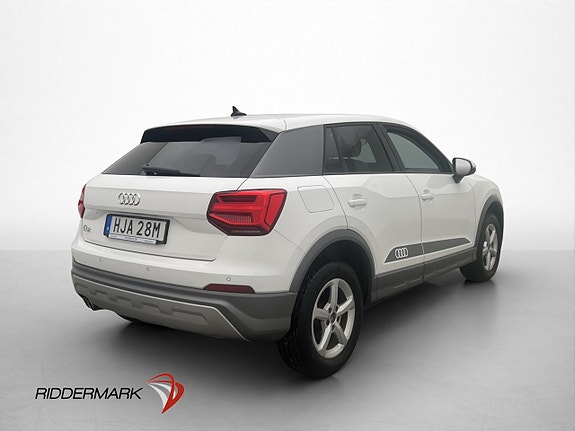 Audi Q2 8 of 29