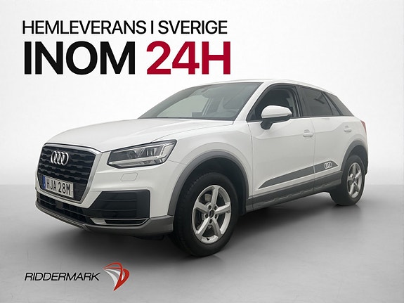 Audi Q2 3 of 29