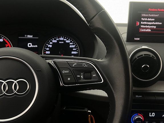 Audi Q2 15 of 29