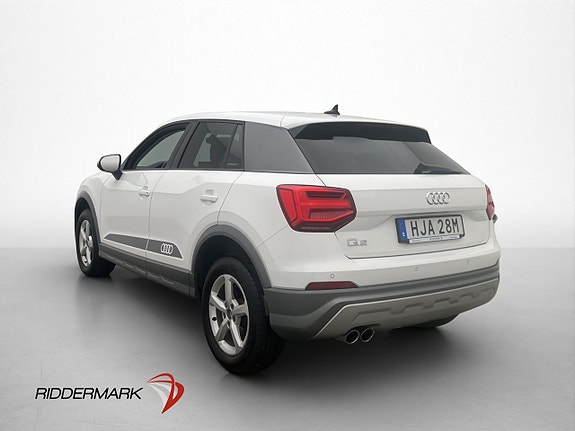 Audi Q2 5 of 29